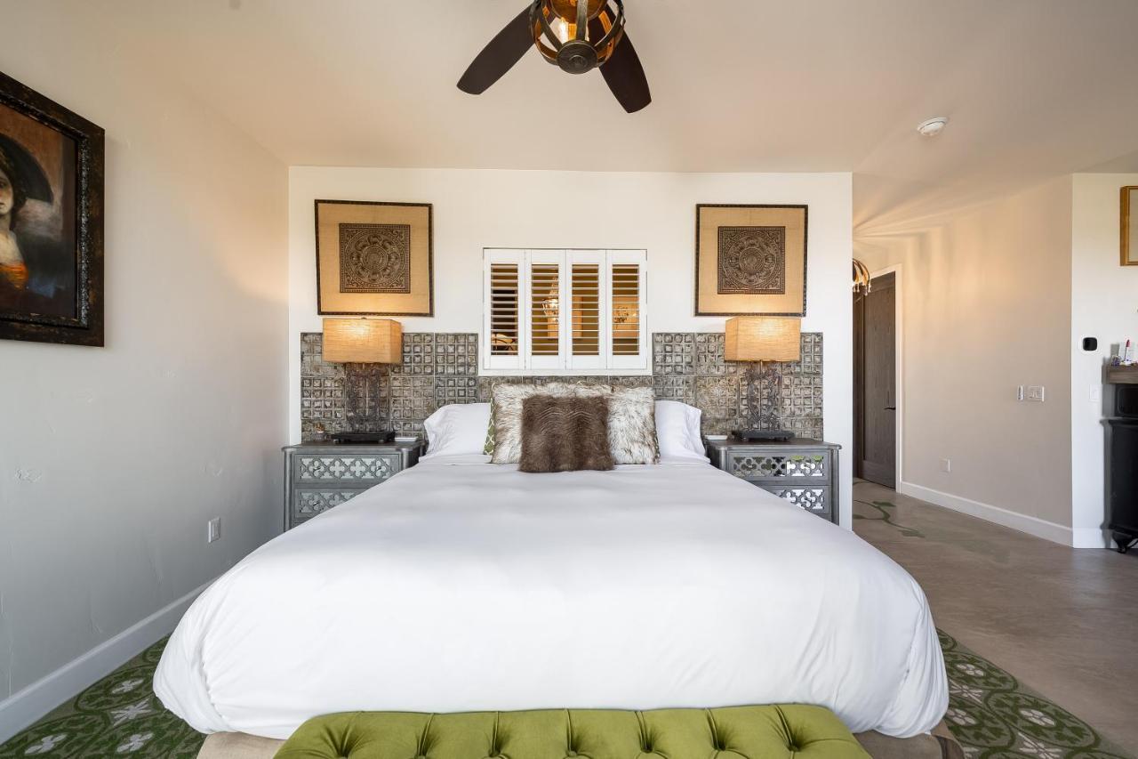Bed and Breakfast Domaine Chardonnay Temecula Exterior foto