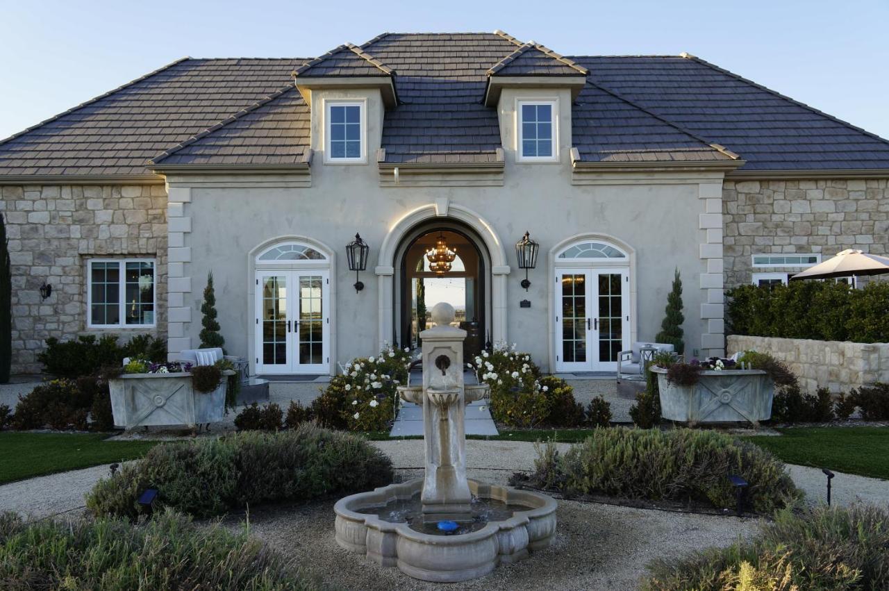 Bed and Breakfast Domaine Chardonnay Temecula Exterior foto